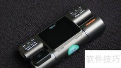 行车记录仪选购与用途指南