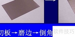 PCB制作流程详解