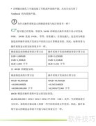 七彩虹U3笔记本使用指南