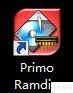 Primo Ramdisk安装教程