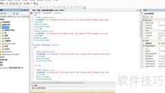 网络数据库入门练习