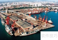 泰国主要港口一览