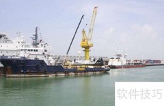 泰国主要港口一览