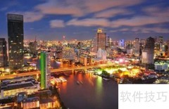 泰国主要港口一览