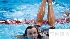 游泳比赛内急如何应对