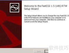 Win2003安装FastCGI+PHP5.3