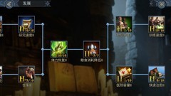 阿瓦隆之王：科技升级最优路线