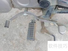 摩托车结构与维修指南