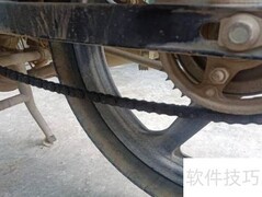 摩托车结构与维修指南
