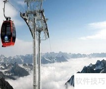 达古冰川位置揭秘