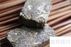 干仓湿仓普洱鉴别技巧