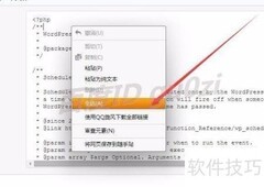 解决WordPress定时发布失败