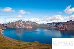 安吉江南天池游玩指南