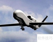 全球十大顶尖无人机盘点