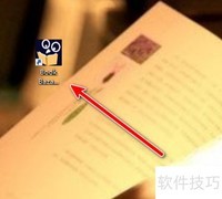 Book Bazaar导入书籍教程