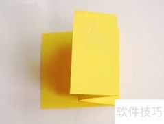 五星红旗手工制作教程