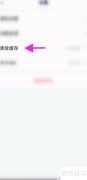 NN缓存清除方法