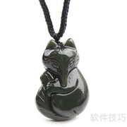 黑曜石按摩的保健功效