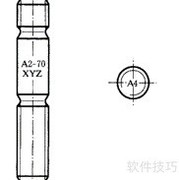 紧固件设计规范要点