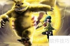 安妮大熊操作指南