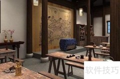 茶馆经营的五大关键法则