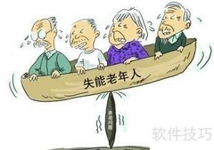 老年用品店：银发经济新商机