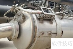 DPF碳载量74%是否正常？