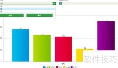 FineBI控件过滤分析