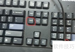 技嘉主板关机后灯常亮解决