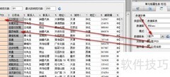 FineReport数据字典设置方法