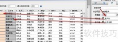 FineReport数据字典设置方法