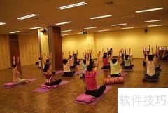 瑜伽入门：轻松学习第一步