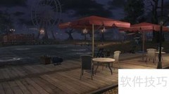 明日乐园退出方法