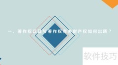 著作权质权登记办法