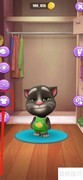 汤姆猫2如何兑换商务装