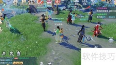 梦幻新诛仙：快速获取仙友攻略