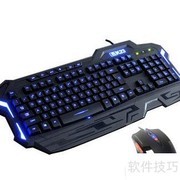 好鼠标键盘选购指南