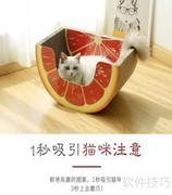 猫抓板选购指南