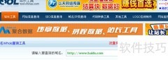 查询域名所有人及过期时间