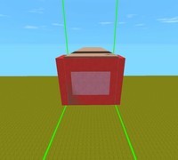 迷你世界：开始游戏道具制作