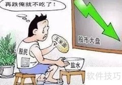 散户炒股快速盈利的实用技巧