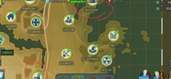 辐射：避难所Online 40-45级刷材料攻略