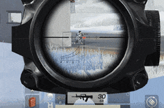 荒野行动决赛圈五招制胜