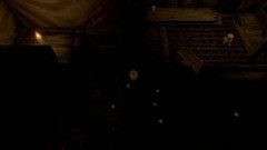 蜡烛人1-1通关攻略