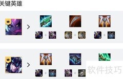 云顶之弈9.17最强阵容解析