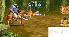 三国志12新手攻略