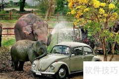 洗车美容店选址要点