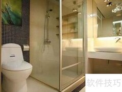 绿色家装注意事项