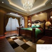 度假区园林设计要点