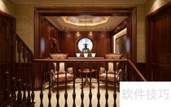 度假区园林设计要点